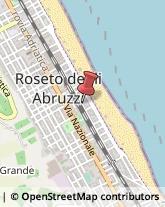 Comuni e Servizi Comunali Roseto degli Abruzzi,64025Teramo