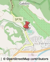 Ristoranti Ferentillo,05034Terni