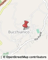 Poste Bucchianico,66011Chieti