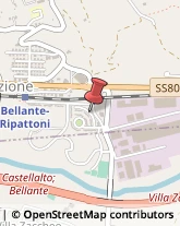 Trasporti Bellante,64020Teramo