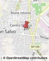 Autoradio San Salvo,66050Chieti