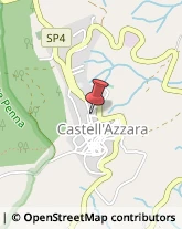 Estetiste Castell'Azzara,58034Grosseto