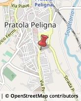 Estetiste Pratola Peligna,67035L'Aquila