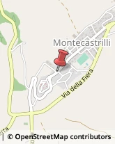 Aziende Sanitarie Locali (ASL) Montecastrilli,05026Terni