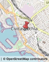 Letti Civitavecchia,00053Roma