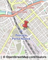 Recapito Pacchi e Lettere - Agenzie Pescara,65121Pescara