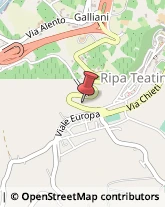 Autofficine e Centri Assistenza Ripa Teatina,66010Chieti