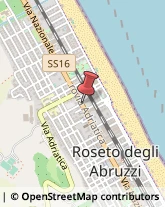 Abiti Usati Roseto degli Abruzzi,64026Teramo