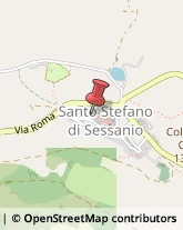 Campeggi, Villaggi Turistici e Ostelli Santo Stefano di Sessanio,67020L'Aquila