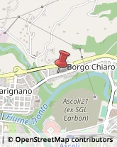 Autofficine e Centri Assistenza Ascoli Piceno,63100Ascoli Piceno