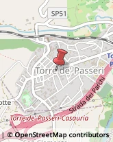Pizzerie Torre de' Passeri,65029Pescara