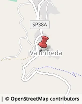 Carabinieri Vallinfreda,00020Roma