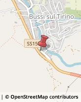 Assicurazioni Bussi sul Tirino,65022Pescara