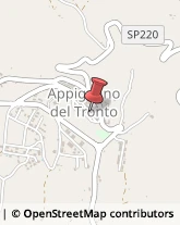 Farmacie Appignano del Tronto,63083Ascoli Piceno