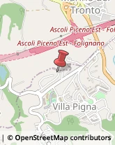 Pizzerie Folignano,63084Ascoli Piceno