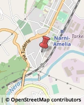 Porte Narni,05035Terni