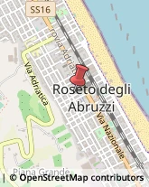 Bigiotteria - Dettaglio Roseto degli Abruzzi,64026Teramo