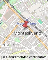 Pranoterapia - Benessere Montesilvano,65015Pescara