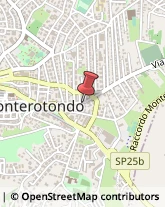 Danni e Infortunistica Stradale - Periti Monterotondo,00015Roma