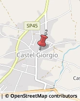 Parrucchieri Castel Giorgio,05013Terni