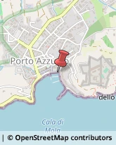 Porti e Servizi Portuali Porto Azzurro,57036Livorno