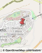 Osterie e Trattorie Orvieto,05018Terni