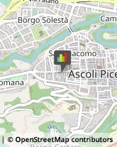 Associazioni d'Arma e Combattentistiche Ascoli Piceno,63100Ascoli Piceno