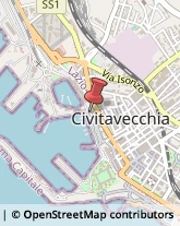 Giornalisti Civitavecchia,00053Roma