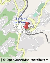 Agenzie Immobiliari Soriano nel Cimino,01038Viterbo