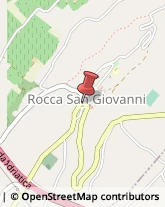 Piante e Fiori - Dettaglio Rocca San Giovanni,66020Chieti