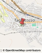 Casalinghi Tagliacozzo,67069L'Aquila