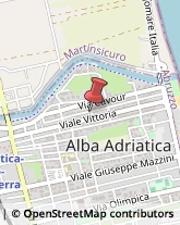 Calzature - Dettaglio Alba Adriatica,64011Teramo