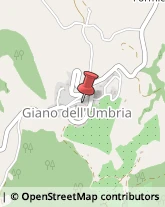 Aziende Agricole Giano dell'Umbria,06030Perugia