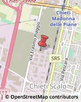 Funi Metalliche Chieti,66100Chieti