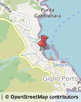 Ristoranti Isola del Giglio,58012Grosseto