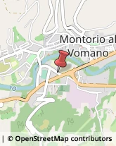 Carburanti - Produzione e Commercio Montorio al Vomano,64046Teramo