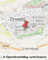 Campeggi, Villaggi Turistici e Ostelli Orvieto,05018Terni