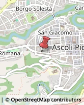 Associazioni Sindacali,63100Ascoli Piceno