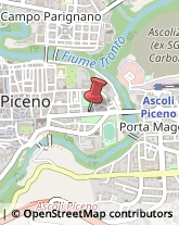 Trasporto Pubblico,63100Ascoli Piceno