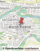 Stoffe e Tessuti - Dettaglio Ascoli Piceno,63100Ascoli Piceno