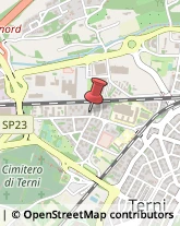 Società Immobiliari Terni,05100Terni