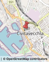 Orologerie Civitavecchia,00053Roma