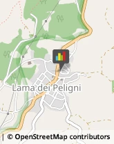 Ingegneri Lama dei Peligni,66010Chieti