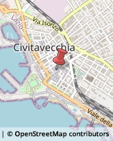 Guardia di Finanza Civitavecchia,00053Roma