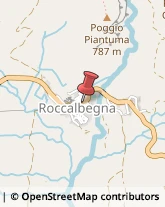 Alimentari Roccalbegna,58053Grosseto