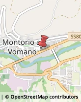 Abbigliamento da lavoro Montorio al Vomano,64046Teramo