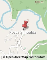 Farmacie Rocca Sinibalda,02026Rieti