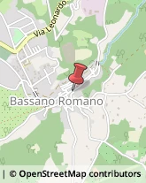 Mercerie Bassano Romano,01030Viterbo