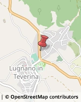 Casalinghi Lugnano in Teverina,05020Terni