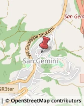 Onoranze e Pompe Funebri San Gemini,05029Terni